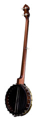 Vega® Woodsongs Campfire Long Neck Banjo