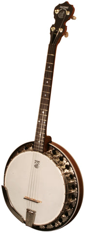 Deering Boston™ 19-Fret Tenor Banjo