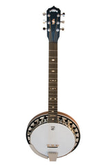 Deering® Boston 6-String Banjo