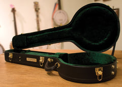 Deering Hardshell Banjo Case