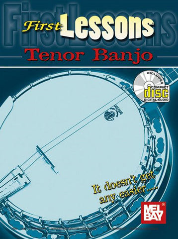 First Lessons Tenor