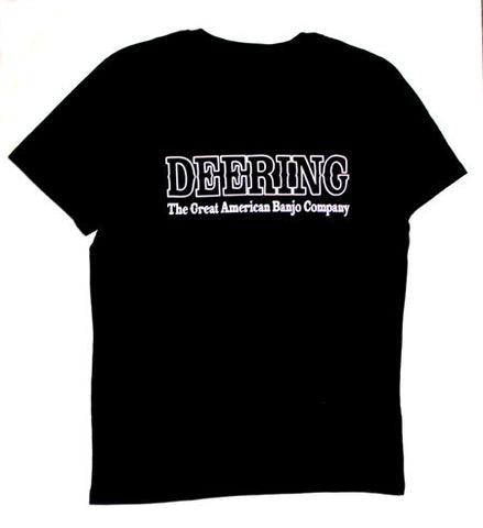 Deering Fashion Tee