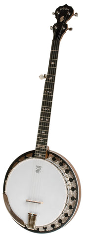 Deering® Boston 5-String Banjo