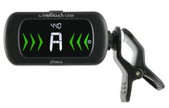 Intellitouch Bravo Tuner