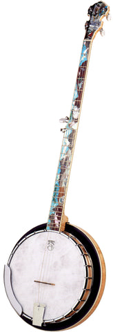 Deering Banjosaurus™ Long Neck