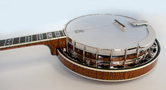 Deering Calico™ 5-String Banjo