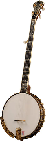 Deering Clawgrass™ Banjo