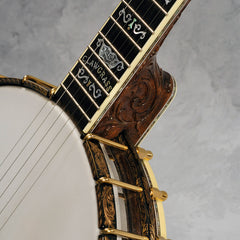 Deering Clawgrass™ Banjo