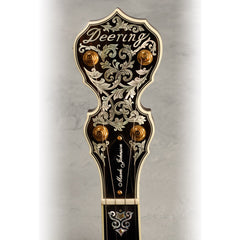 Deering Clawgrass™ Banjo