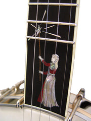 Vega® Dragon Star Banjo