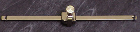 Shubb 5th String Sliding Capo