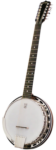 Deering Deluxe™ 12-String