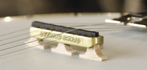Deering® Banjo Mute