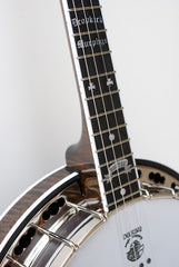 Deering Dropkick Murphys Tenor Banjo