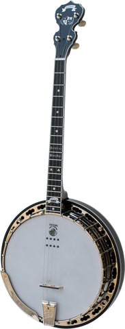 Deering Dropkick Murphys Tenor Banjo