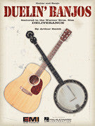 Dueling Banjos