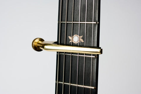 Dunlop Victor 6-String Capo