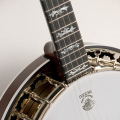 Deering Eagle II™ 5-String Banjo