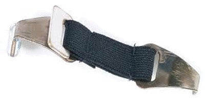 Earl's Suspender Capo