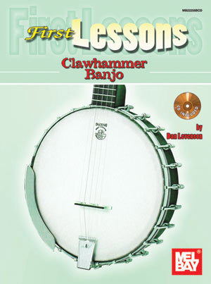 First Lessons Clawhammer