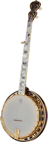 Deering Gabriella™ 5-String Banjo
