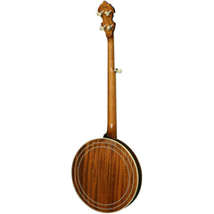 Deering® Golden Wreath 5-String Banjo