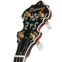 Deering Golden Classic™ 5-String Banjo