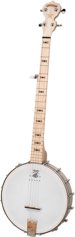 Goodtime™ Acoustic/Electric Banjo