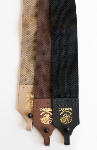 Nylon Banjo Strap