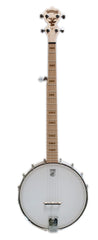 Deering Goodtime™ Rare Bird Alert Banjo Package