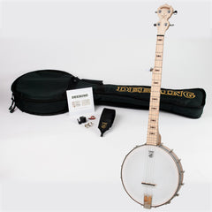 Goodtime™ Banjo Starter Package