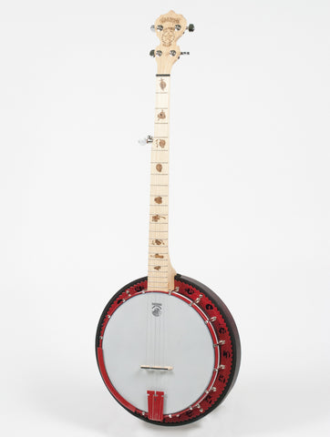 Goodtime Zombie Killer™ 5-String Banjo