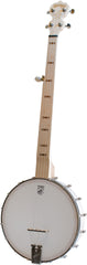 Goodtime™ Fretless and Scooped Openback Banjo