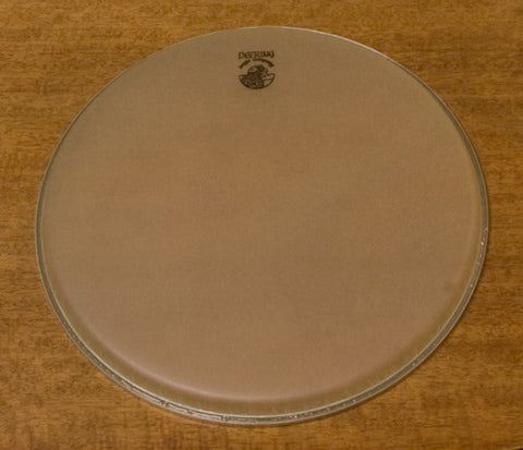 Renaissance Banjo Head