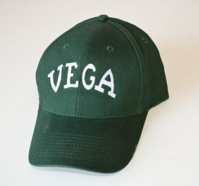 Vega Banjo Baseball Cap
