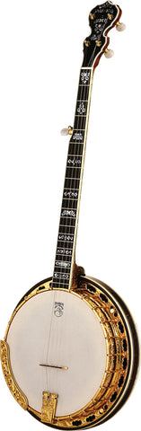 Deering Ivanhoe™ 5-String Banjo