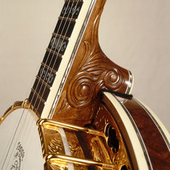 Deering Ivanhoe™ 5-String Banjo