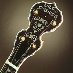 Deering Ivanhoe™ 5-String Banjo