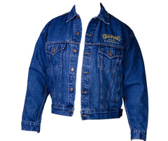 Deering Denim Jacket