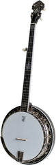 Deering® John Hartford 24-Fret 5-string Banjo