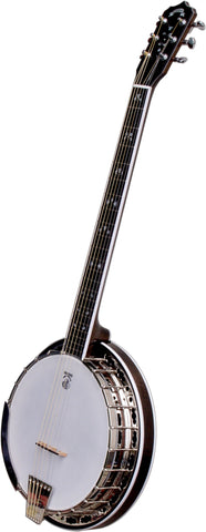 Deering Maple Blossom™ 6-String Banjo