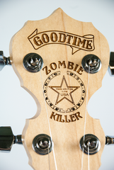 Goodtime Zombie Killer™ 5-String Banjo