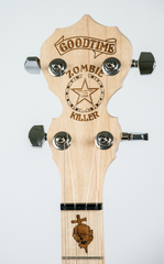 Goodtime Zombie Killer™ 5-String Banjo