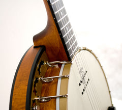 Deering Phoenix™ Acoustic/Electric 6-String Banjo