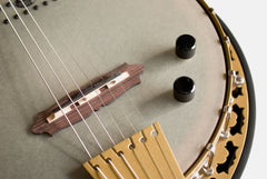 Deering Phoenix™ Acoustic/Electric 6-String Banjo