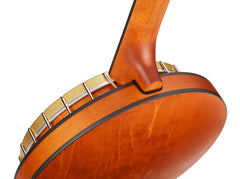 Deering Phoenix™ Acoustic/Electric 6-String Banjo