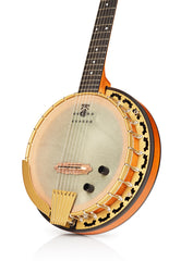 Deering Phoenix™ Acoustic/Electric 6-String Banjo