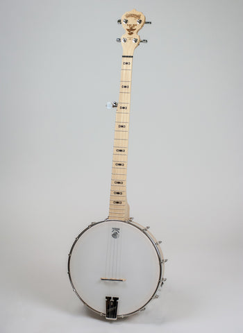Deering Goodtime™ Rare Bird Alert Banjo Package