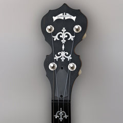 Deering Sierra™ Openback 5-String Banjo