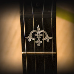 Deering Sierra™ Openback 5-String Banjo